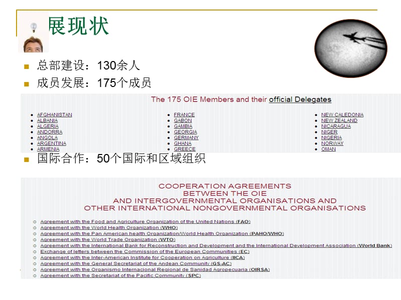 OIE及其技术规则与法典.ppt_第3页