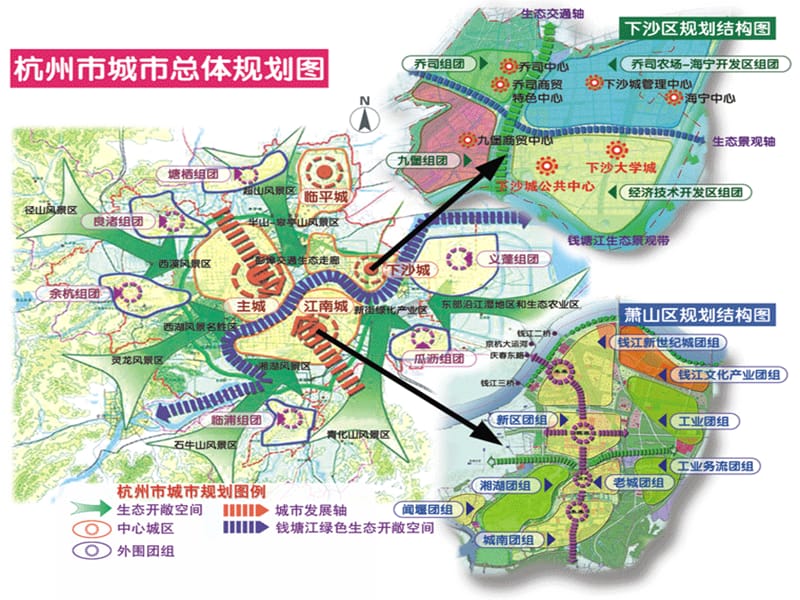 杭州城市绿地系统.ppt_第3页