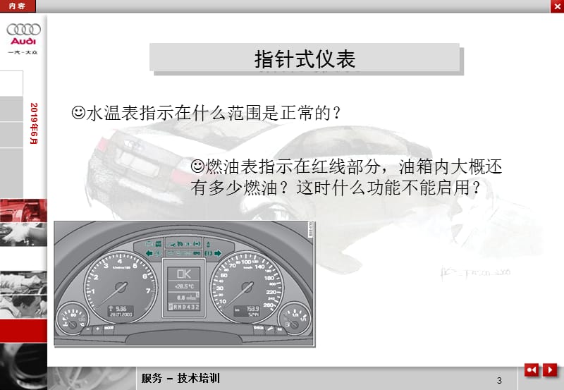 奥迪服务顾问培训电器.ppt_第3页