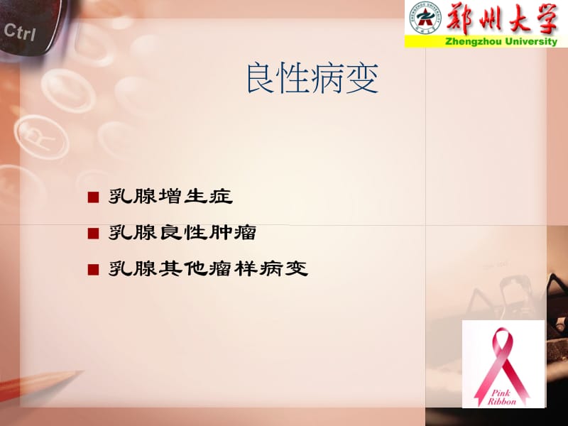 乳腺疾病影像表现于湛郑州 (2).ppt_第2页