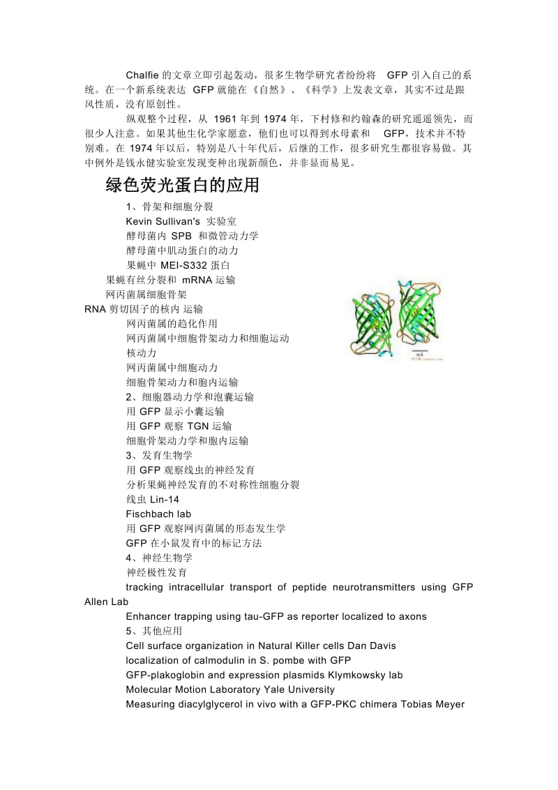 绿色荧光蛋白和PCR技术.doc_第3页