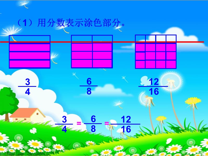 上海六年级分数的基本性质1.ppt_第3页