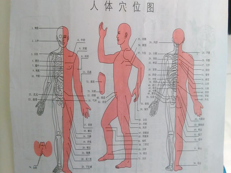 健身基础知识-攀岩先锋赵庆松.ppt_第3页