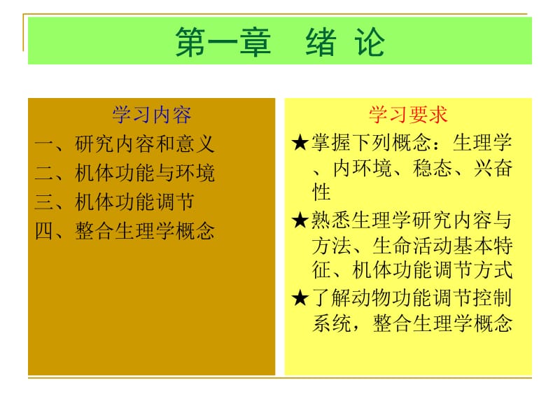 动物生理学2011 (2).ppt_第1页