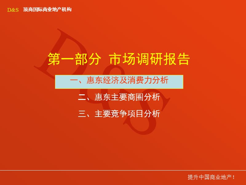 2008年惠东万隆新城市场调研及定位报告.ppt_第3页