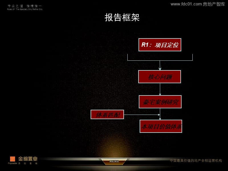 2010年金地城市顶级豪宅研究及名郡核心价值体系 66P.ppt_第2页