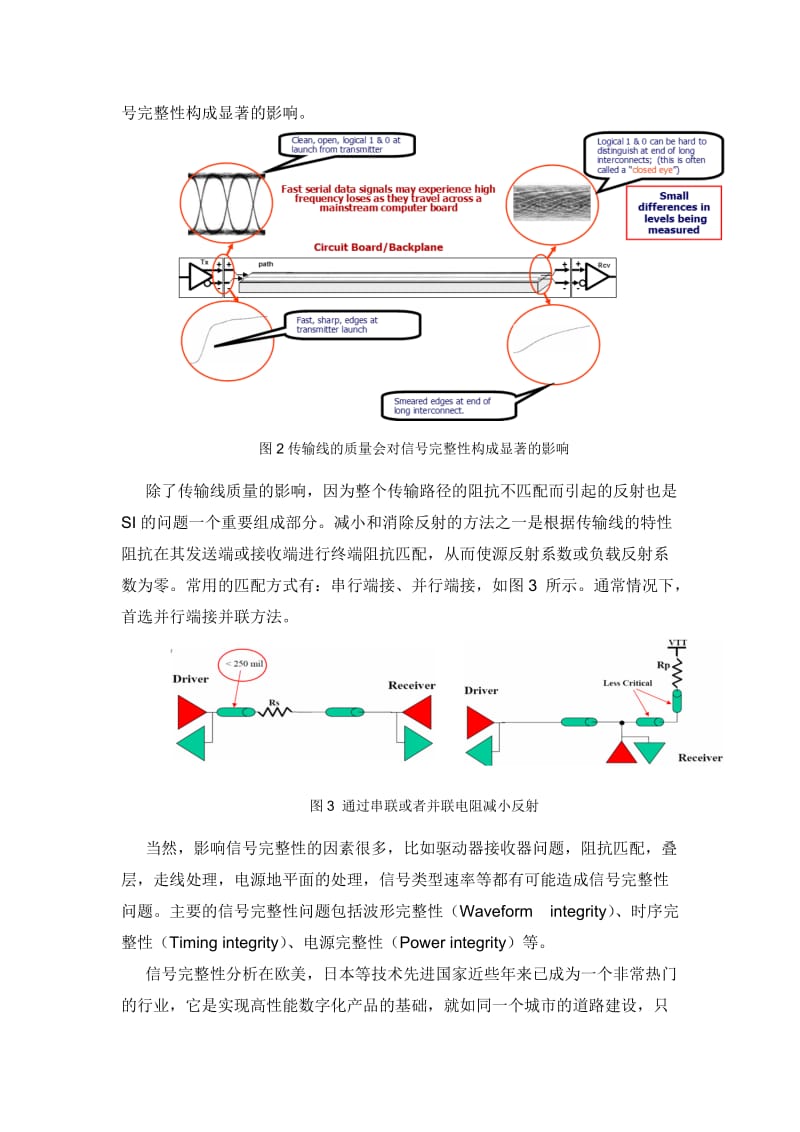 高速数字接口总线的测试综述 (Repaired).doc_第3页