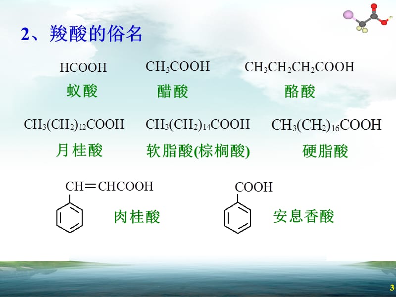 第12章羧酸及其衍生物.ppt_第3页