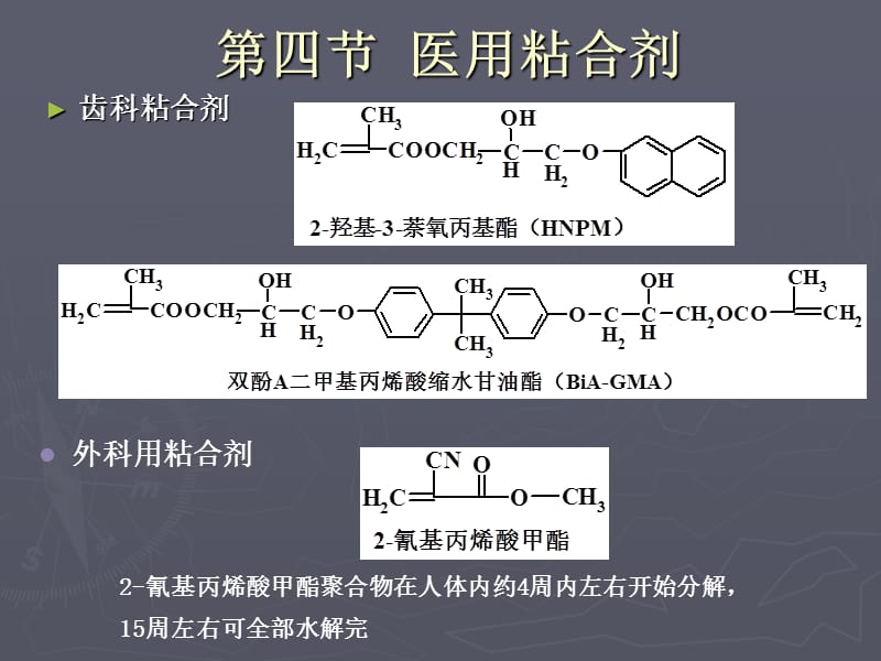 医+用高分子+材+料415.ppt_第1页