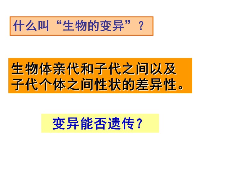 基因突变和基因重组.ppt_第3页