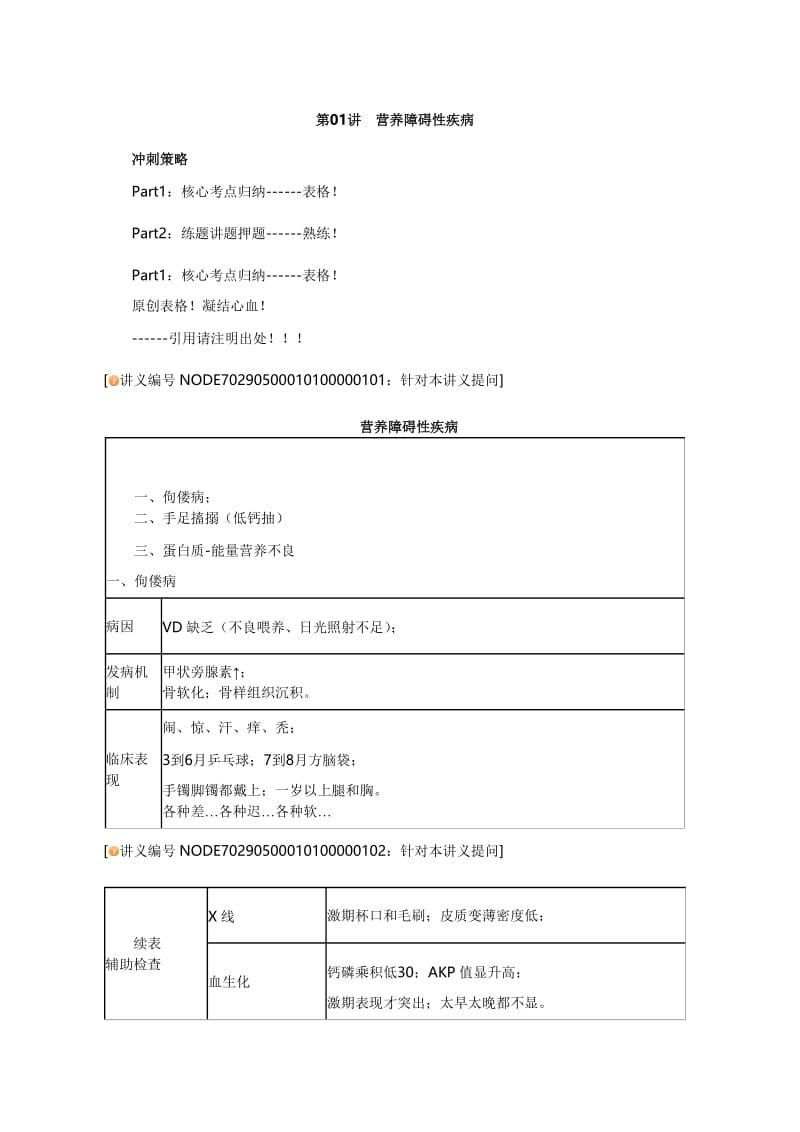 第01讲营养障碍性疾病.doc_第1页