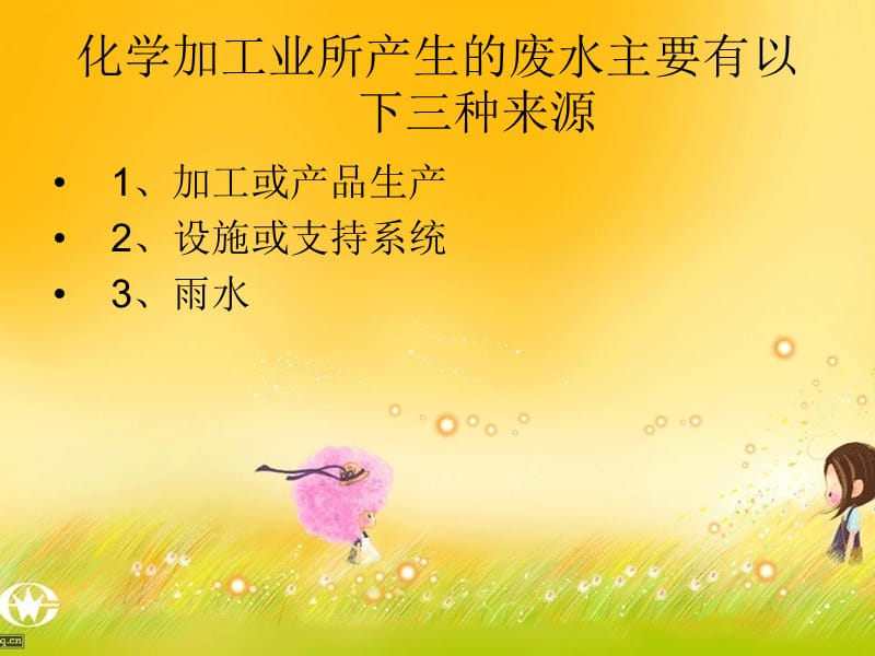 工业水再利用的系统方法.ppt_第1页