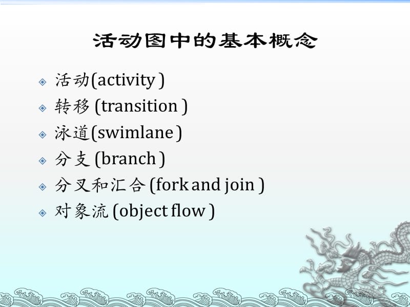 第6章活动图.ppt_第1页