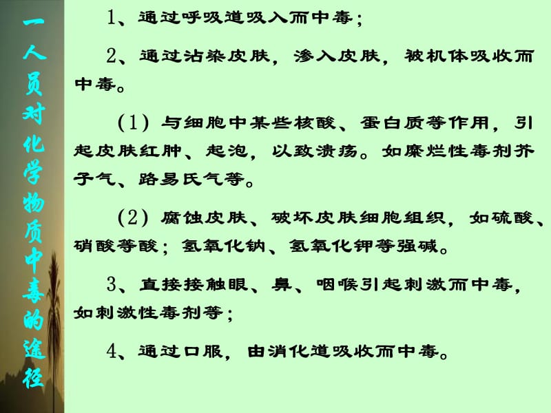 危险化学物质的性质和特性 (2).ppt_第2页