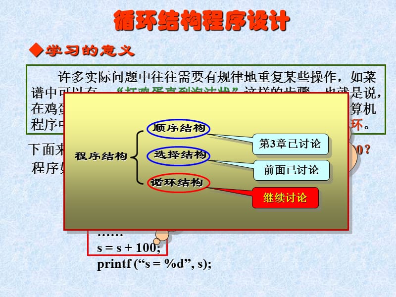 第04章循环结构程序设计.ppt_第1页