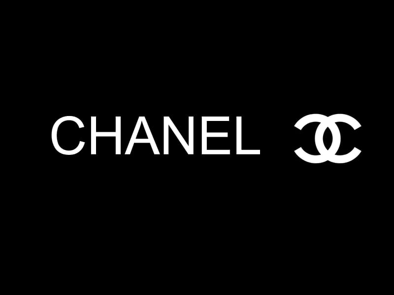 CHANEL香奈儿企业宣传手册.ppt_第1页