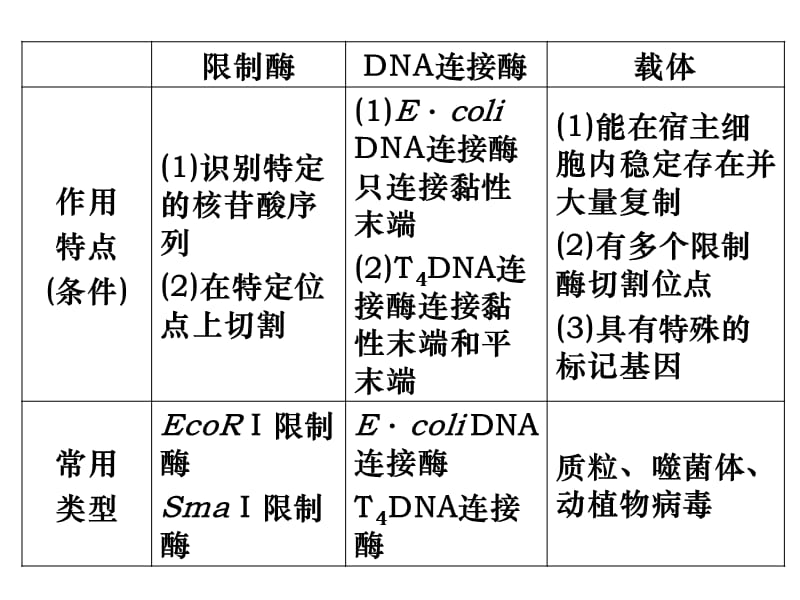 生物专题二期中复习.ppt_第3页