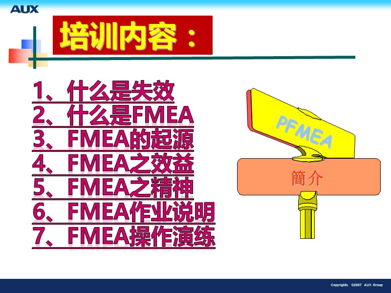 FMEA潜在的失效模式和后果分操作培训.ppt_第3页