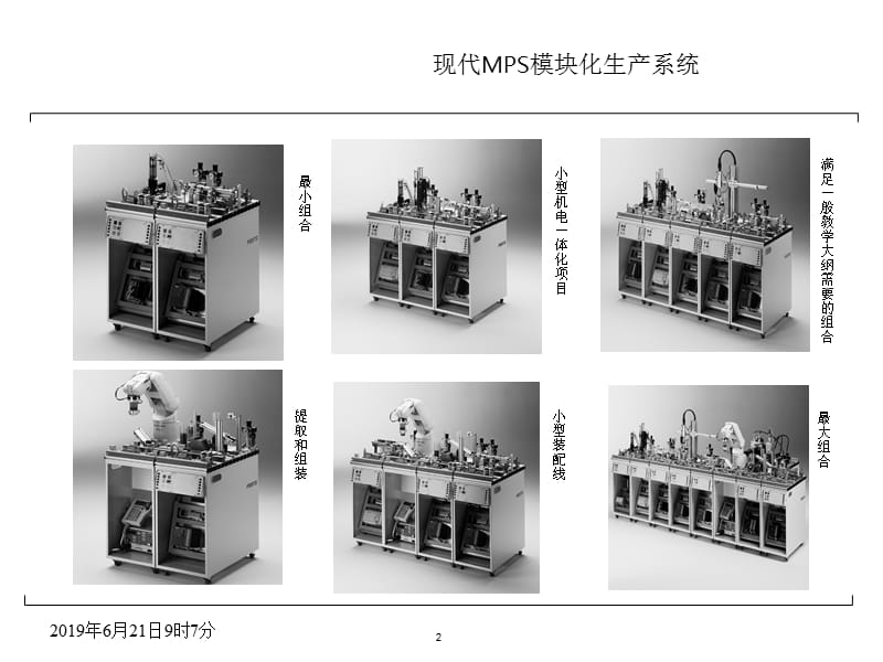 2012现代MPS模块化生产系统.ppt_第2页