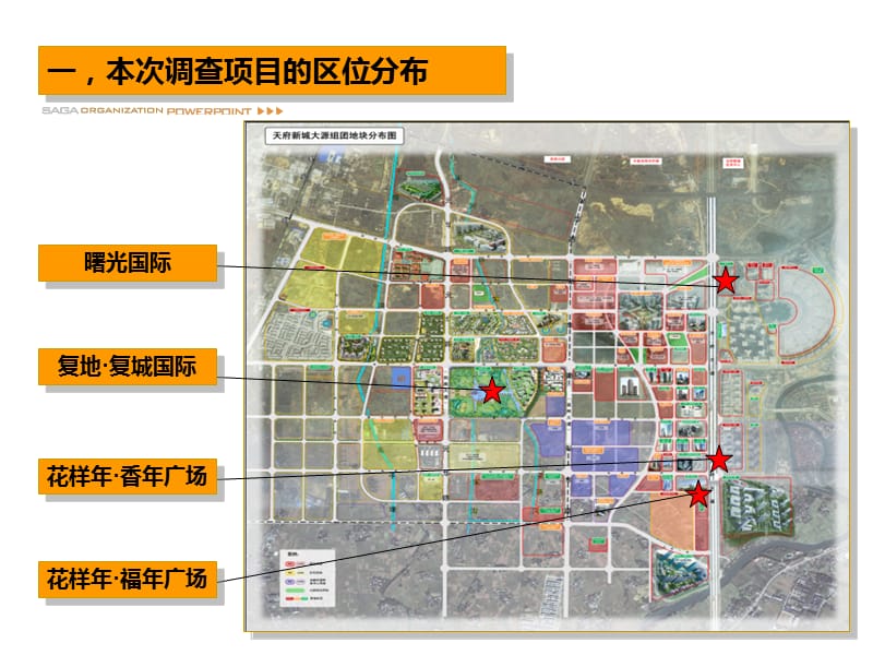 2012成都南延线写字楼踩盘报告37p.ppt_第3页