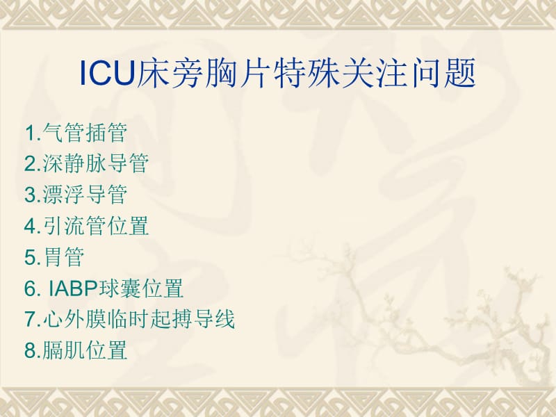 ICU床旁胸片.ppt_第3页