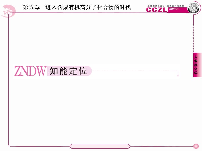 高二化学选修5课件：53功能高分子材料.ppt_第2页