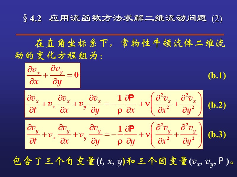 第五讲动量传递过程选论.ppt_第3页