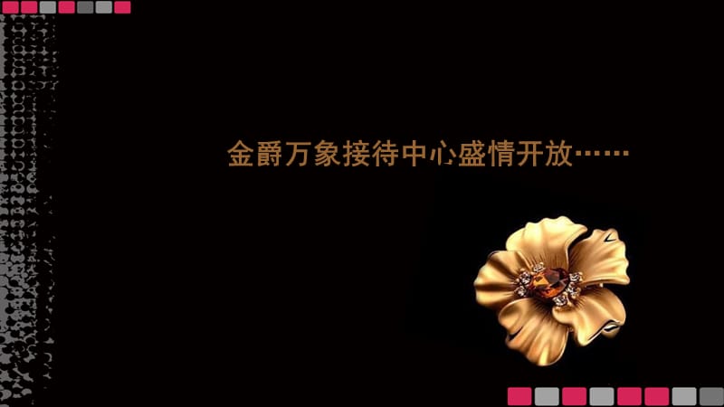 金爵万象2010全年活都动规划案.ppt_第3页