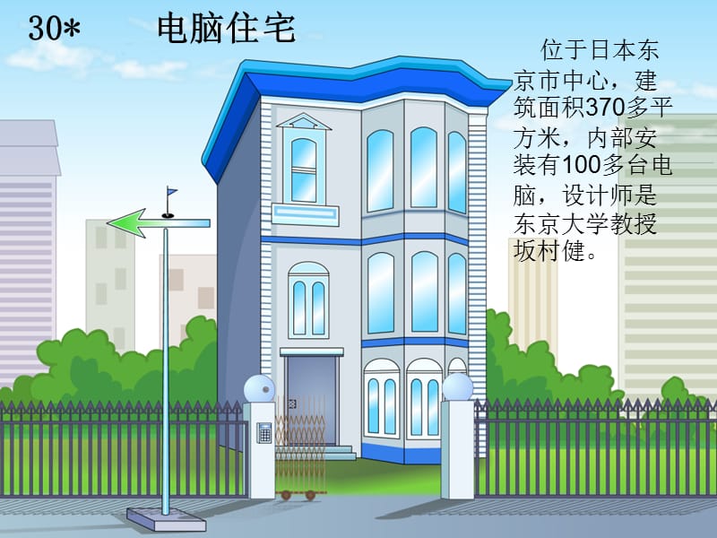 电脑住宅PPT(完美版) (4).ppt_第1页