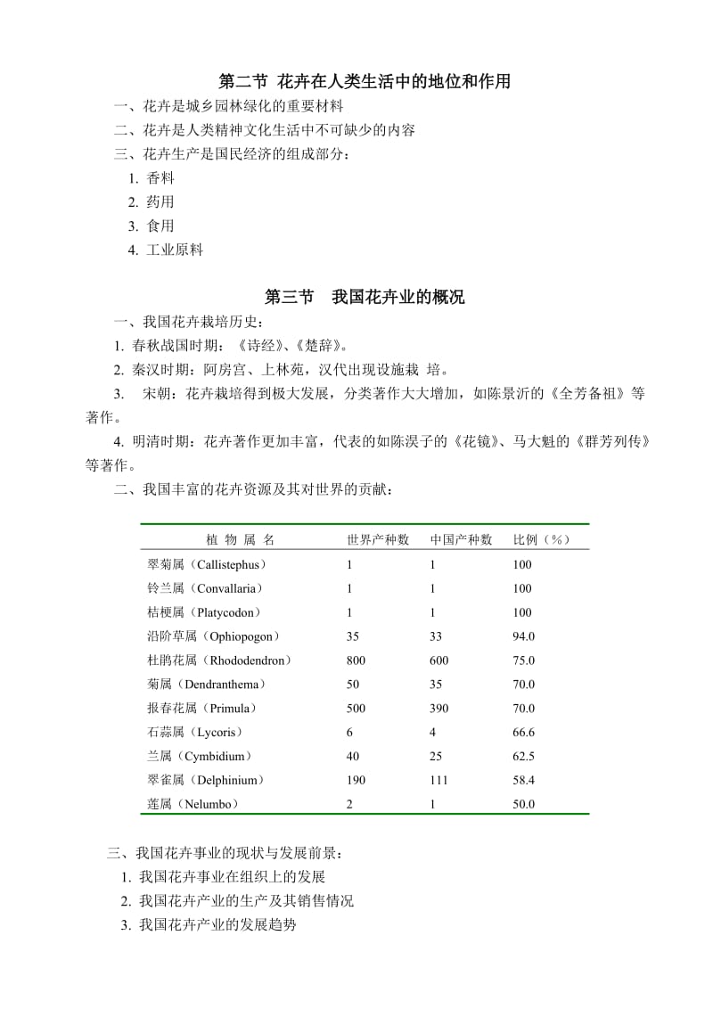 花卉学教案及讲稿.doc_第3页