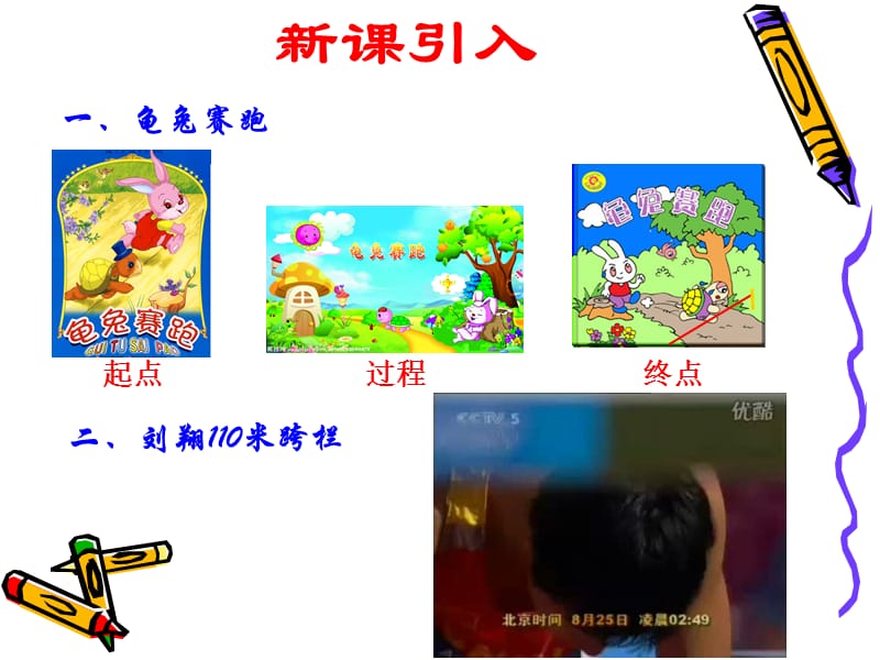 第一章机械运动第三节运动的快慢.ppt_第3页