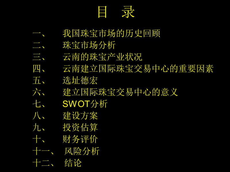 德宏国际珠宝城可研 2010-46页.ppt_第2页