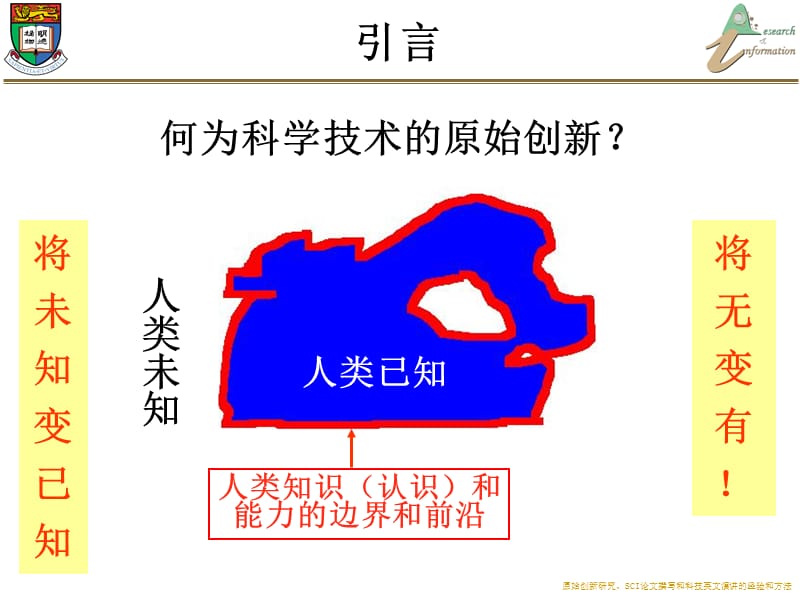 香港大学教授教你如何写出高质量的SCI论文.ppt_第2页