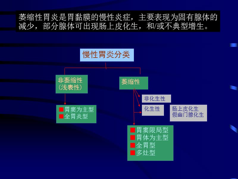 萎缩性胃炎的内镜与病理学诊断.ppt_第2页