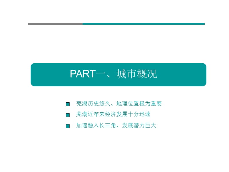 安徽芜湖商业市场调查报告.ppt_第2页