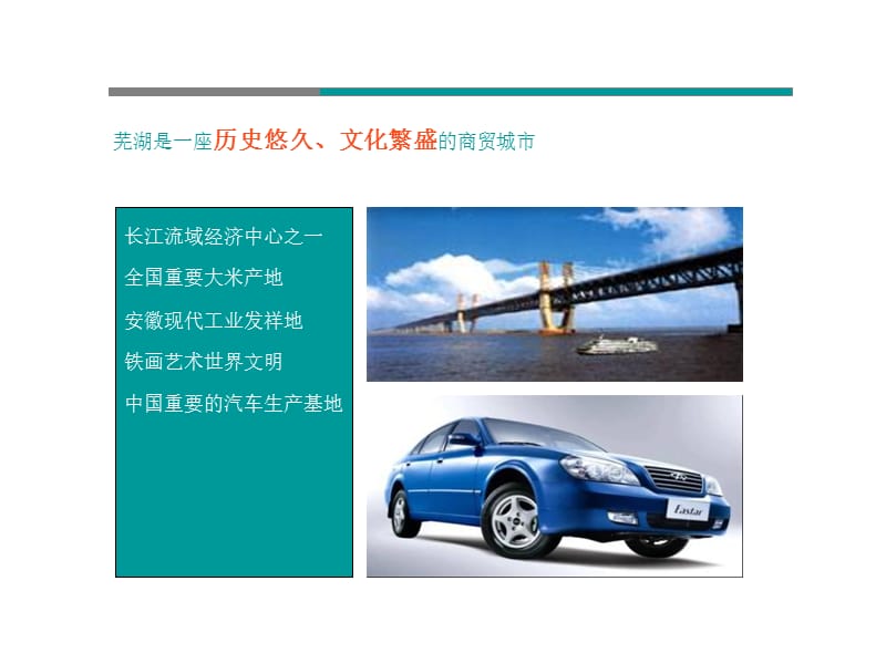 安徽芜湖商业市场调查报告.ppt_第3页