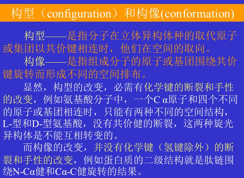 1-2蛋白质分子的结构原理.ppt_第2页