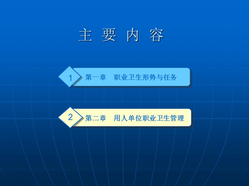 职业卫生新课件.ppt_第2页