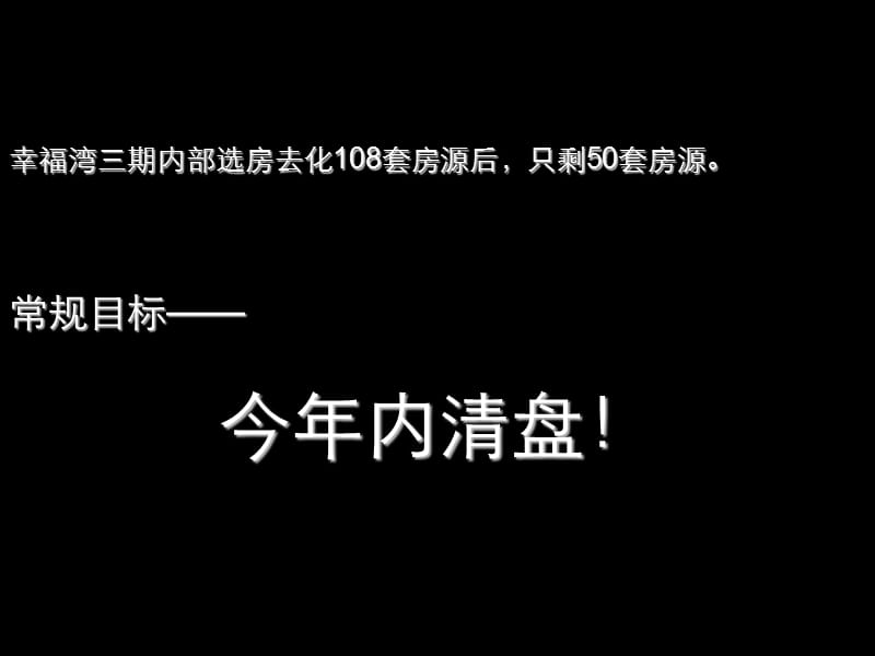 2012华达·幸福湾三期营销执行报告79P.ppt_第2页