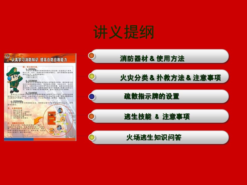 物业消防安全知识培训.ppt_第2页