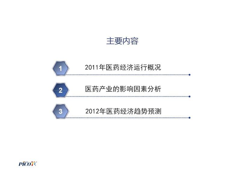 2012年中国医药经济预测.ppt_第2页