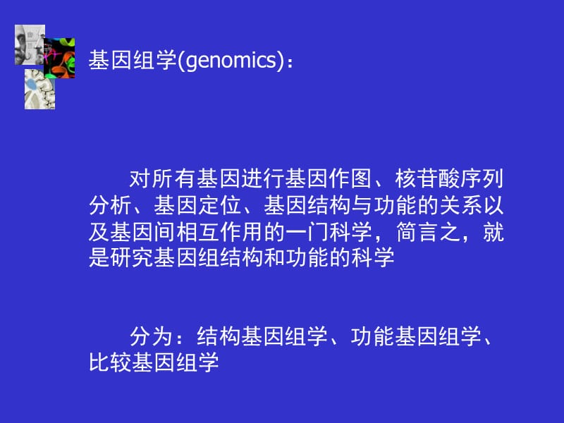 组学研究分子生物.ppt_第3页