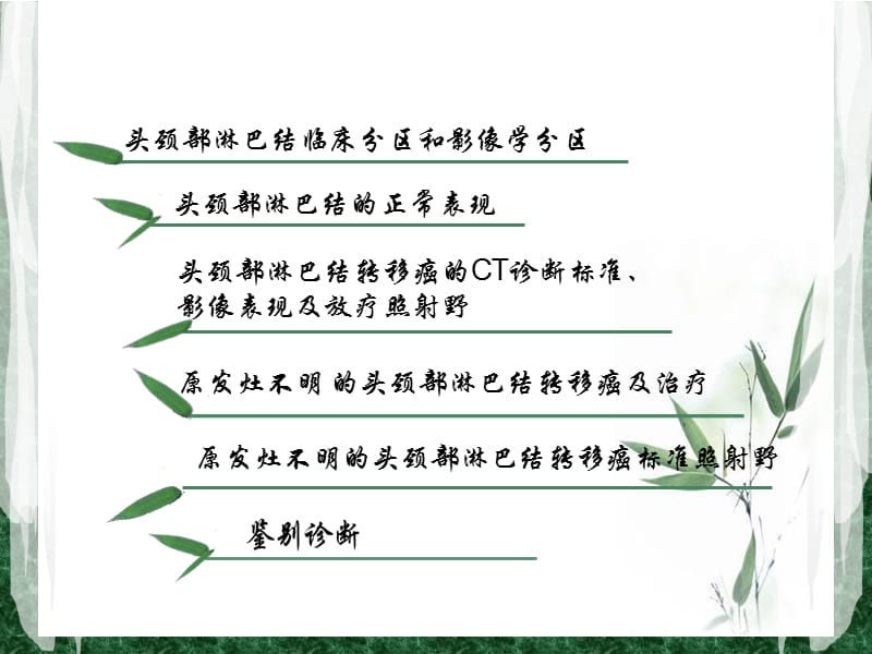 头颈部淋巴结.ppt_第2页