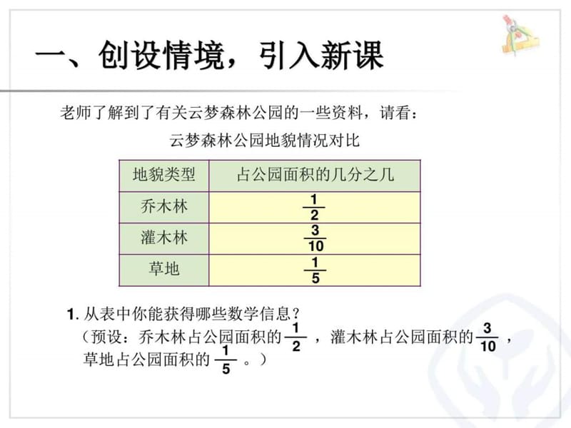 2017最新人教版五年级下册数学《6.3分数加减混合运算(....ppt.ppt_第3页