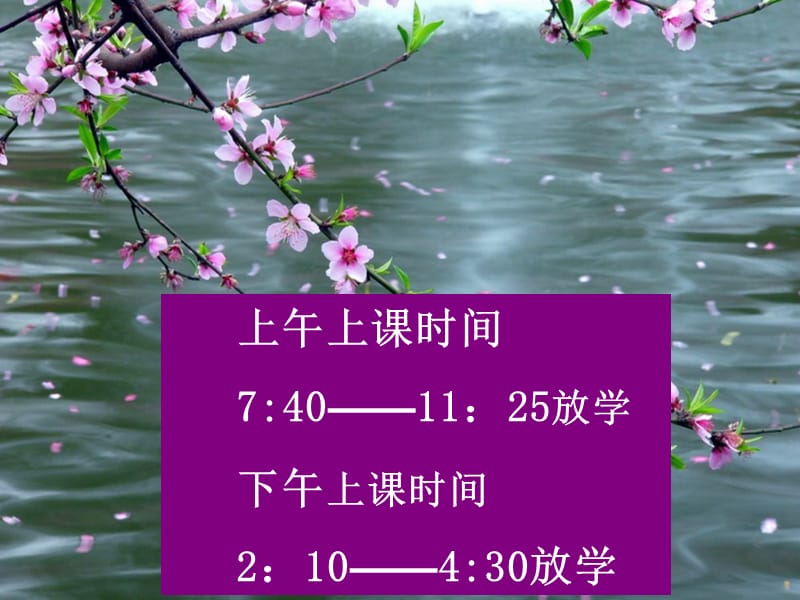 小学一年级家长会PPT课件1(12).ppt_第3页