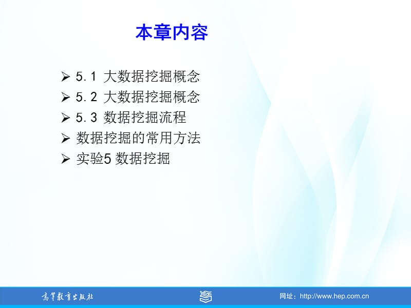 第5章数据挖掘.ppt_第2页