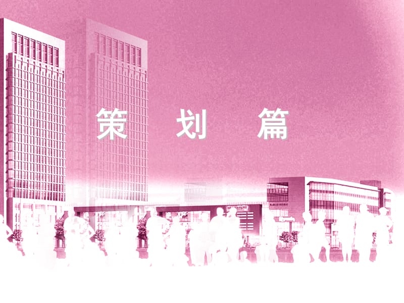 太仓市五洋广场营销策划报告 65P.ppt_第2页