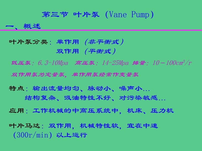 叶片泵原理简介.ppt.ppt_第1页