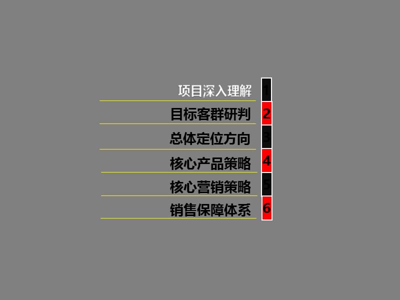 2013年济南综合体项目定位报告及营销策略.ppt_第3页