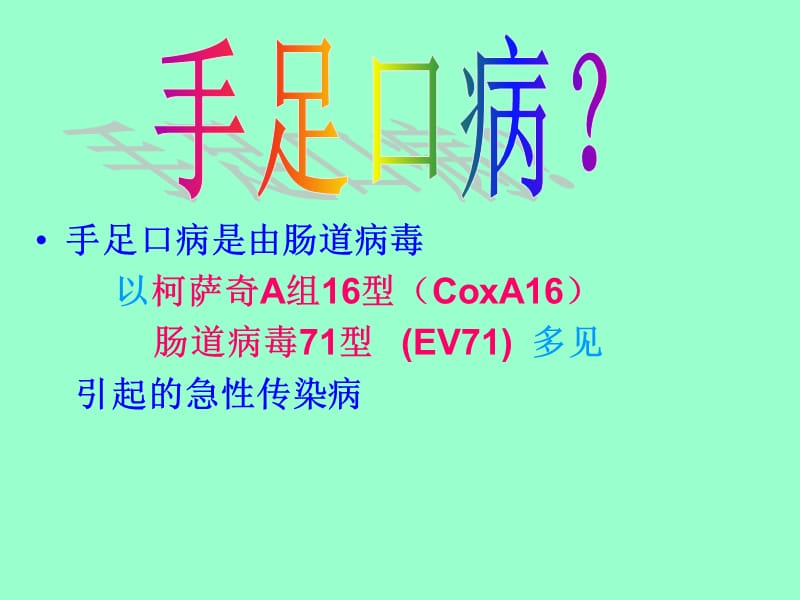 2013最新版手足口病的诊治.ppt_第2页